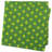 Poindexter Cotton Plaid Square Napkin