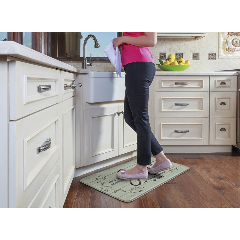 Tapis anti-fatigue joy Davila