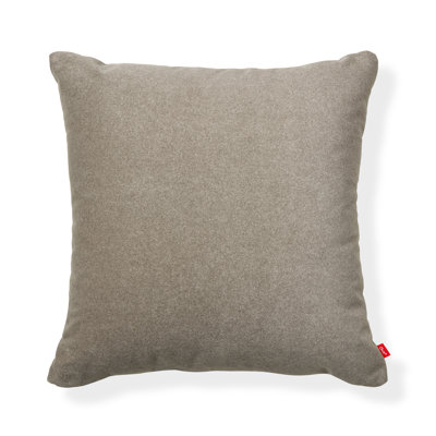 Puff Reversible Throw Pillow