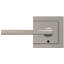 Custom Latitude Non-Turning Lever with Upland Trim-27327130