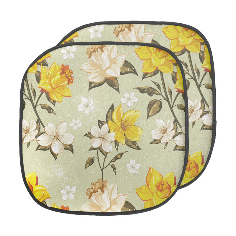 Coussin de siège d'extérieur Spring