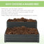 Metal Raised Garden Bed
