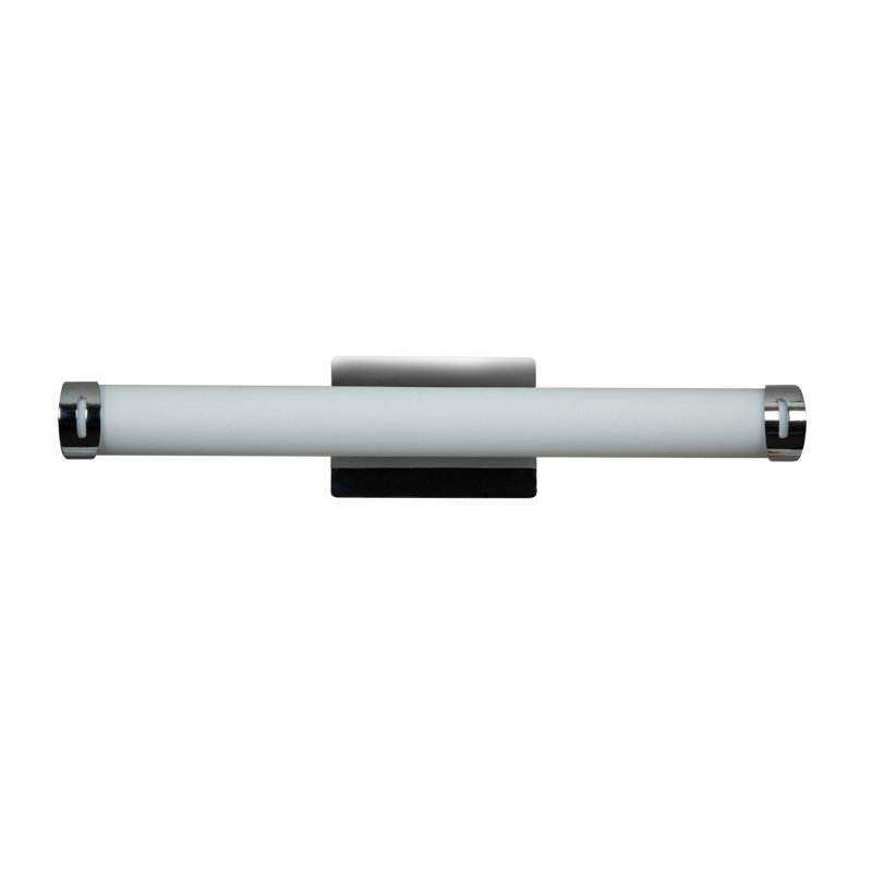 Mondrian Dimmable LED Vanity Light