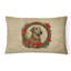 Coussin décoratif intérieur / extérieur en polyester Christmas-92587958-92587957