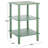 Table d'appoint 3 tablettes Netta-1769662358
