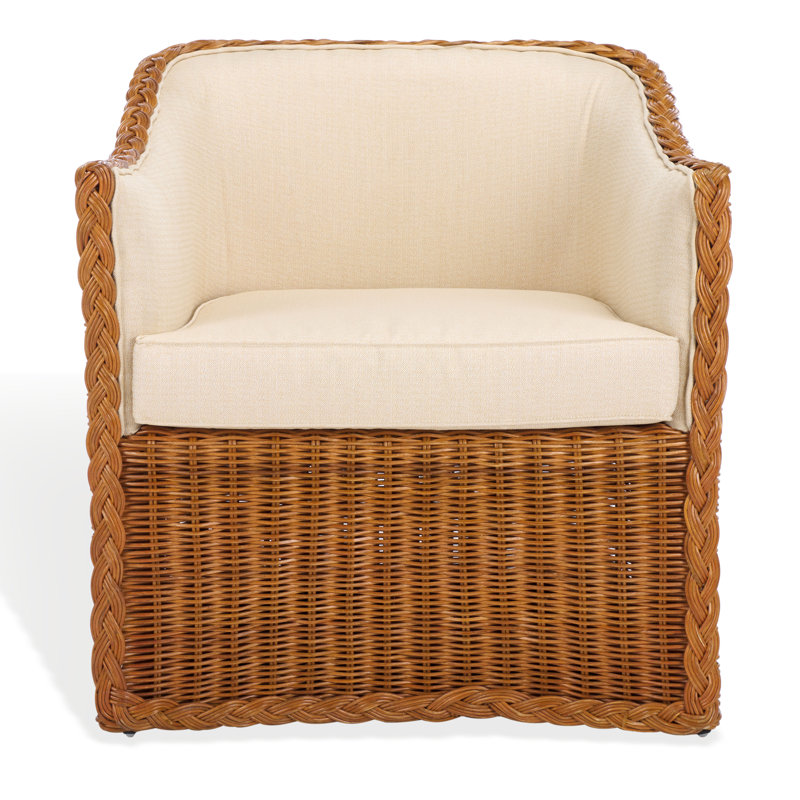 Erec Upholstered Armchair