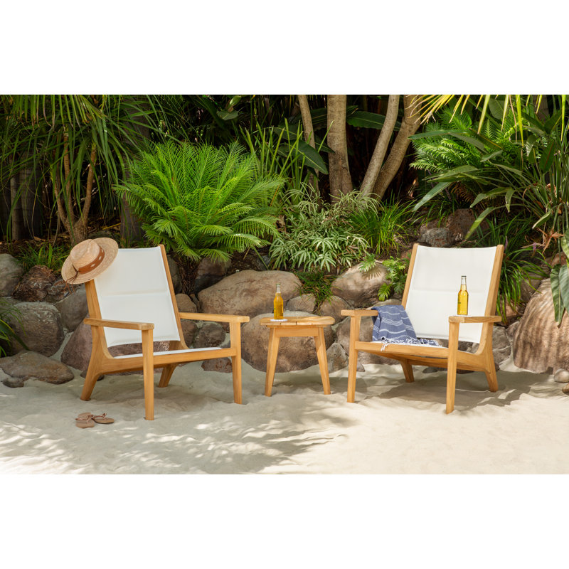 Chaise haute Margaritaville Harbor
