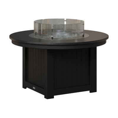 Foyer de table rond Berlin Gardens Donoma