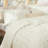 Bedsure Tufted Embroidery All-Season Microfiber Comforter Set-128847122-110508892