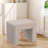 Mohinder Arch Upholstered Ottoman -1009735505