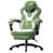 Green selected