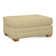 Repose-pieds standard rectangulaire Bedford