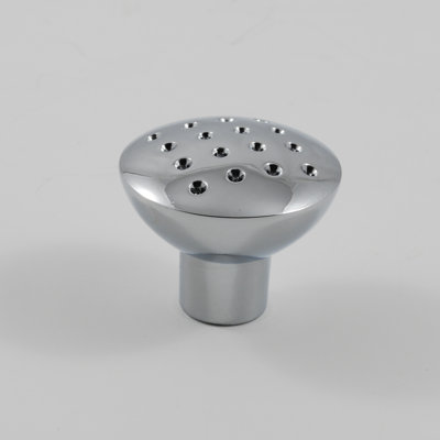 1 1/16" Diameter Mushroom Knob