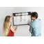Magnetic Glass Dry Erase Board