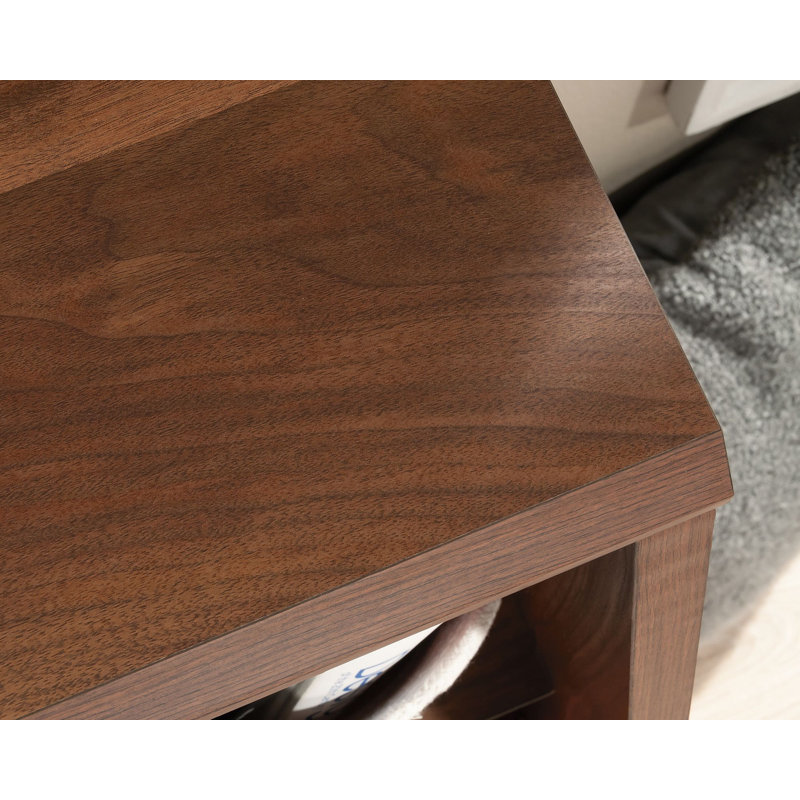 Jordeyn Bookcase, Brown