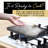 Pyle Bone China Tray