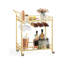Bar Cart