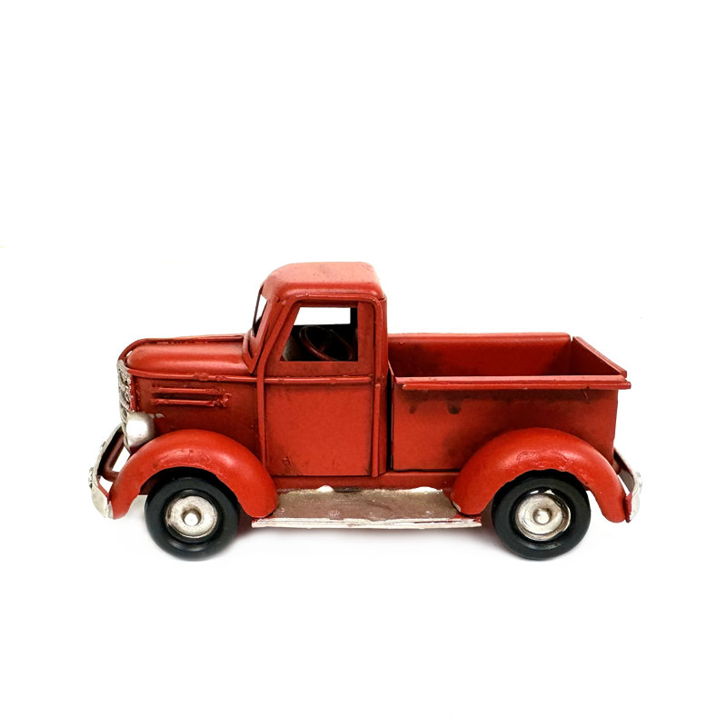 Christakis Model Car Or Vehicle