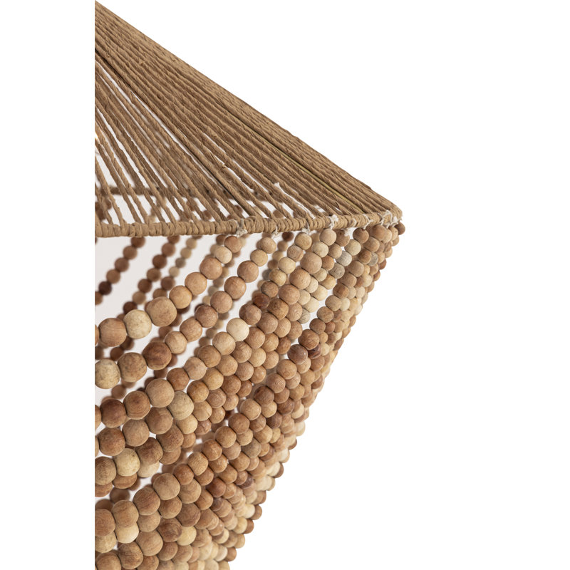 Luminaire suspendu 3 lumières 26 "Virella