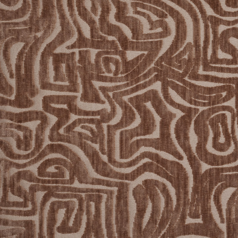 Maeve - Texture Upholstery Fabric By The Yard, Macaroon