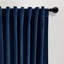 Paire de rideaux isolants Prima Velvet-1713544875-1620050345
