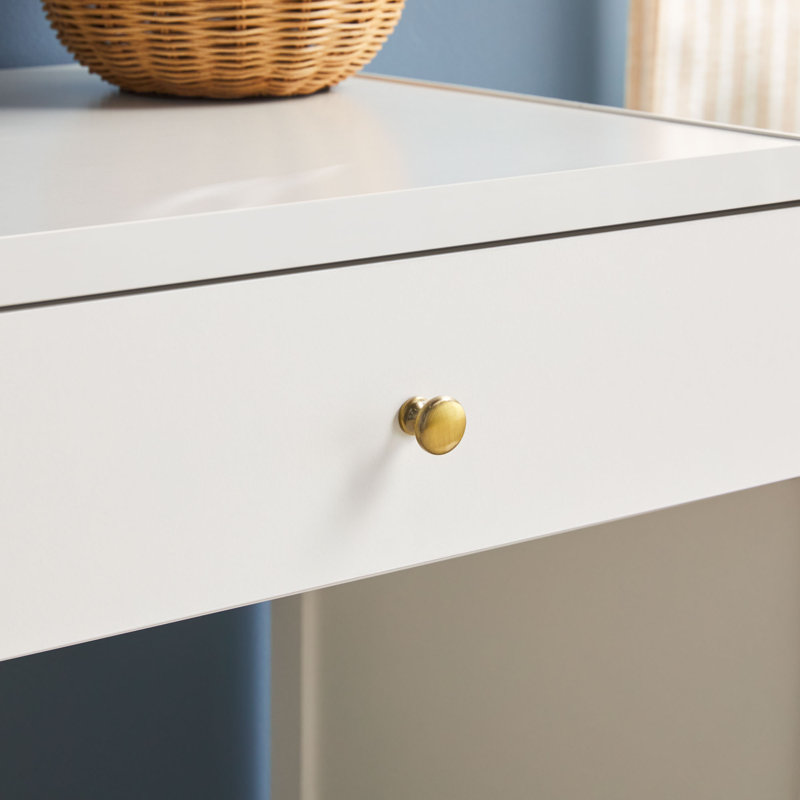 Bureau d'écriture Yasirah, Blanc