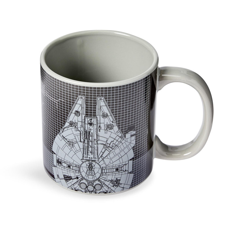 Tasse à café en céramique