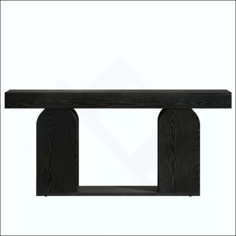 Practical Coffee Table,Durable Console Table,Minimalism Hallway Table
