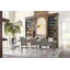 Annette Solid Wood Dining Chair