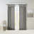 Twisted tape lined curtain panel-689097136-689097166
