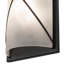 Aspen 2 - Light Flush Mounted Sconce