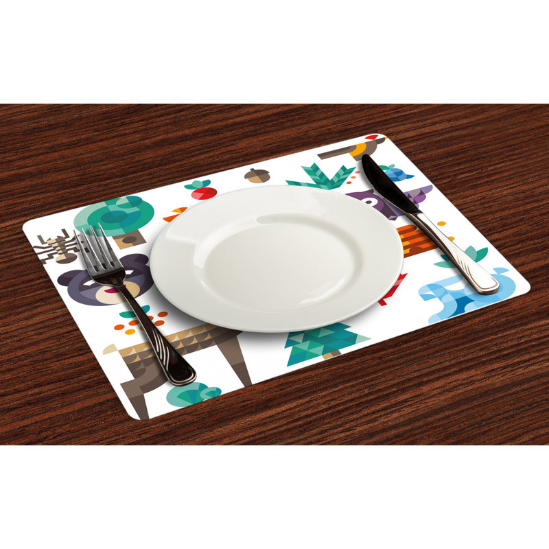Récapitulatif 18,5" lapin