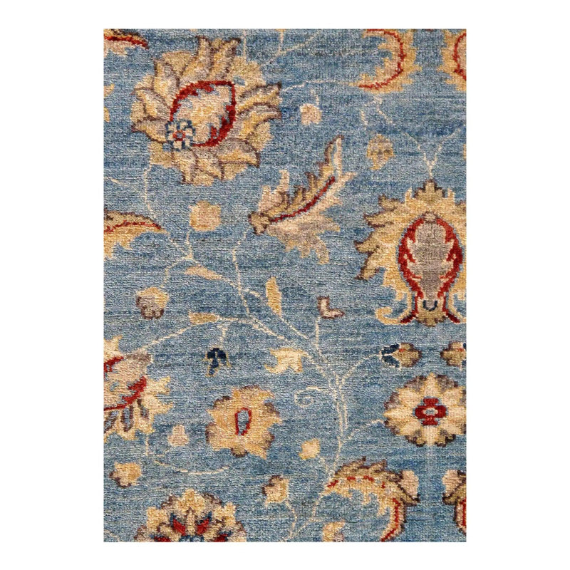 Oriental Area Rug