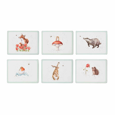Classic Wrendale Designs  - Bee Placemats