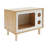 TV-Shaped Cat Bed-1270079438