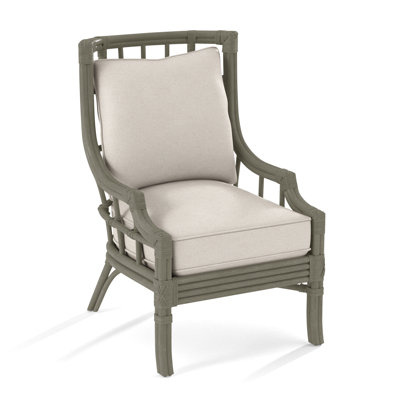 Seville Armchair