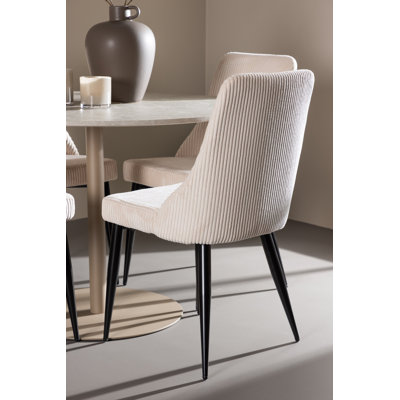 Triplett 4 - Person Dining Set