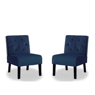 Fauteuil d'appoint 53 po Reese
