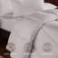 MHG Living Striped Duvet & Pillow Set - 3 Tog Summer Duvet Perfect for Hot Summer Nights - Available in All UK Sizes-761982782