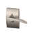 Satin Nickel selected