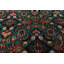 Tapis traditionnel en laine noué à la main 3 x 5