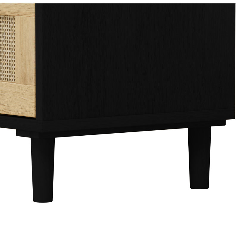 Beniamin 3 Drawer Storage Drawer