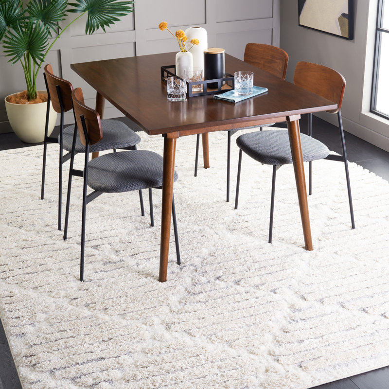Tapis Barklay, Rectangle 8 pi x 10 pi