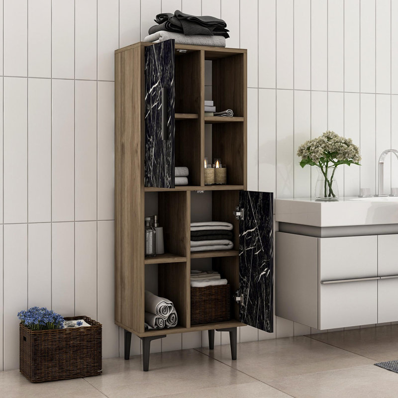 Imogene 135cm Kitchen Pantry