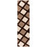 Brown/Cream