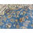 One-of-a-Kind 4' X 6'2" Wool Area Rug in Light Blue