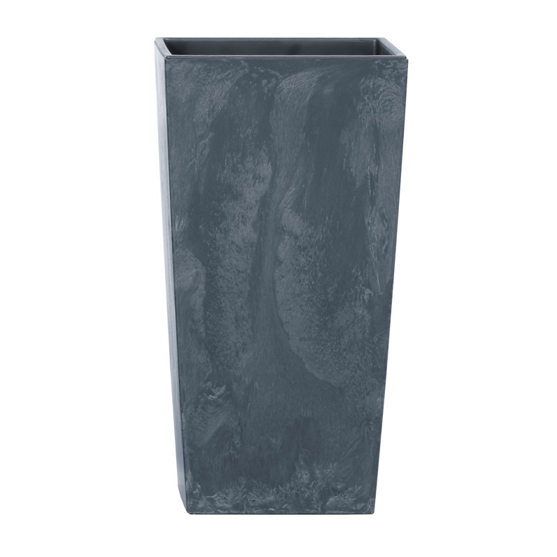 Alsey Plant Pot, Anthracite
