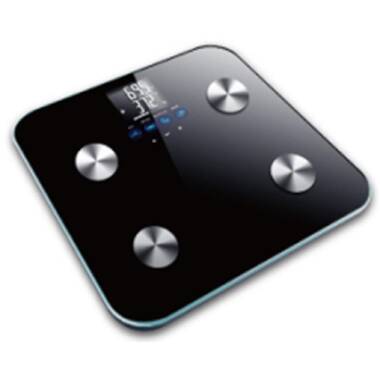 Reviews for Conair Digital Bluetooth Body Analysis Scale in Black