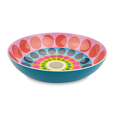 French Bull Bowl