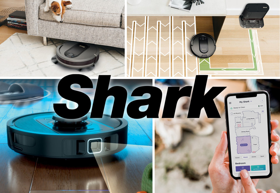 Robot Vacuums